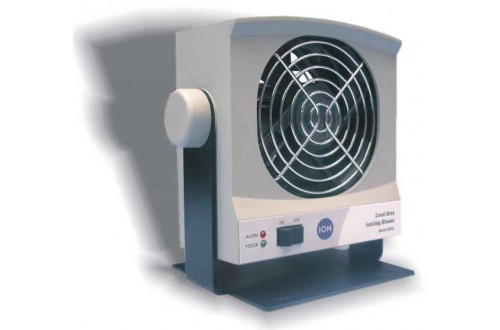 ITECO - Local area ionizing blower 6432/e