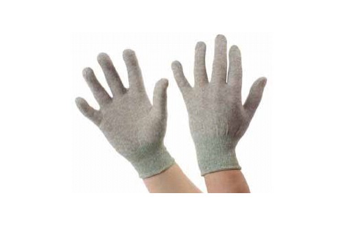  - ESD gloves COPPER