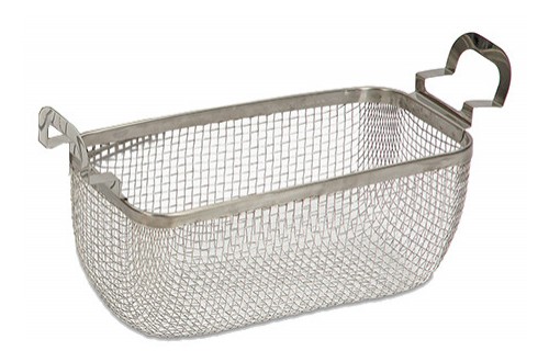 BRANSON - Wire mesh basket 8510 / 8800