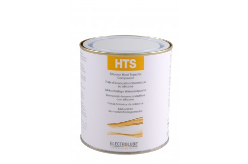 ELECTROLUBE - HEAT TRANSFER SILICONE HTS35SL (35ml)