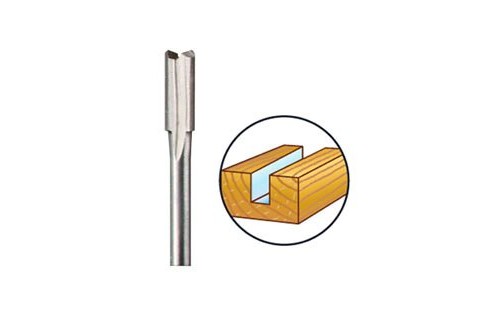 DREMEL - Router bits