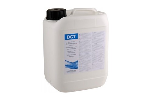 ELECTROLUBE - THINNER VOOR DCA (5L) DCT05L