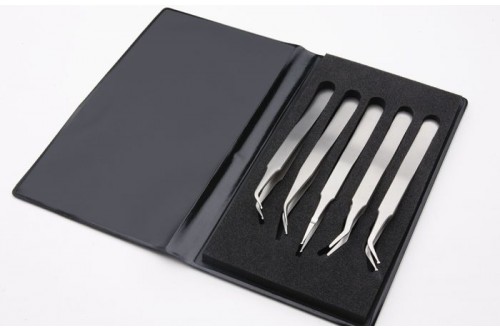 IDEAL-TEK - Tweezers kit K5SMD.SA