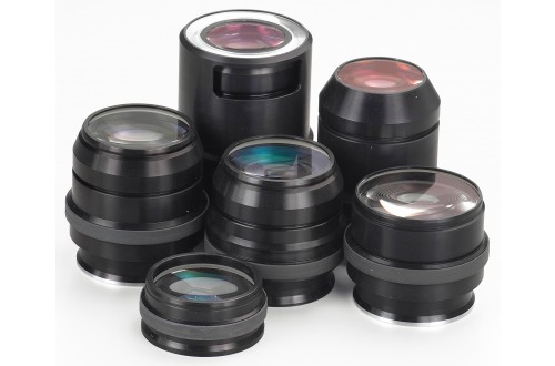 VISION ENGINEERING - Lenses for Mantis Elite