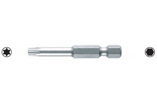 WIHA - Bits Torx 1/4" all sizes and lengths