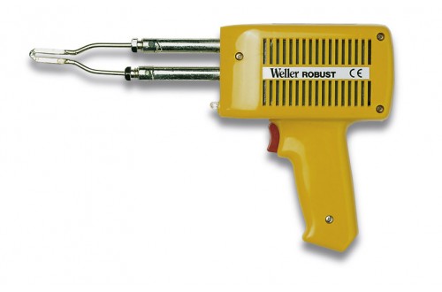 WELLER Consumer - Soldering Gun Robust (250 watts)