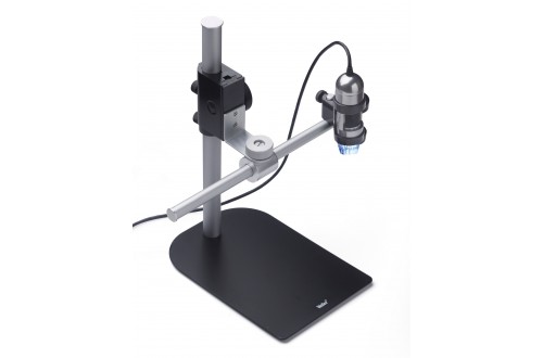 WELLER - USB microscope with stand