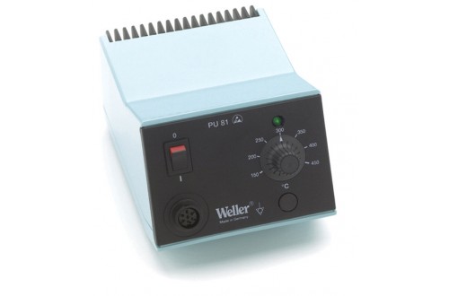 WELLER - PU81 CONTROL UNIT 230V