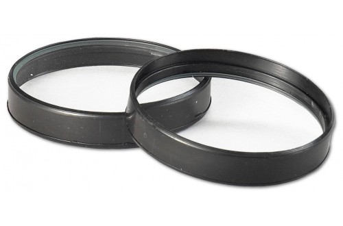 VISION ENGINEERING - Objective lens protection caps for Compact