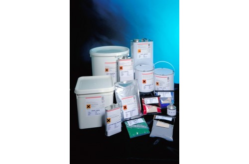 ELECTROLUBE - POLYURETHANE RESIN UR5604K5K 5kg (KIT) UR5604K5K