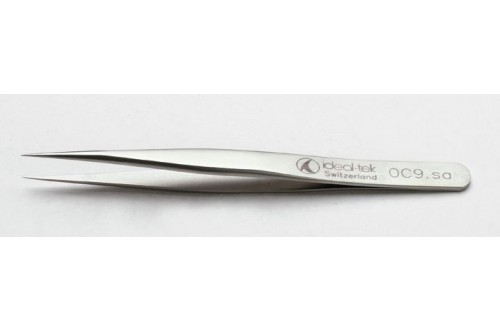 IDEAL-TEK - Precision Tweezer 0C9.SA