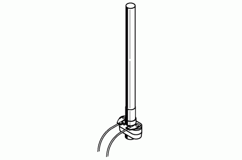 WELLER - SW3 SWITCH ASSEMBLY FOR W200/W201