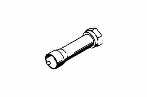 WELLER - Barrel for LR82