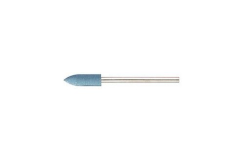 DREMEL - POINTE A POLIR FLECHE BLEUE 463 x1