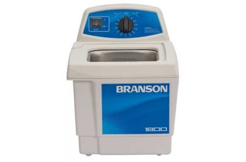 BRANSON - Bransonic M1800