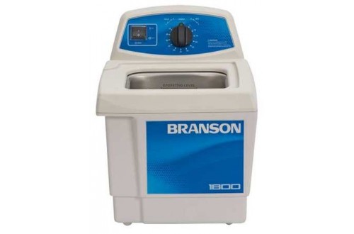 BRANSON - BRANSONIC M1800H-E cover included