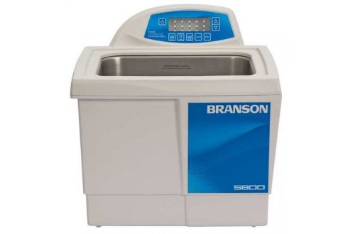 BRANSON - BRANSONIC CPX5800H-E deksel inbegrepen