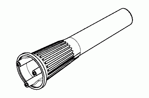 WELLER - Handle for WXP200