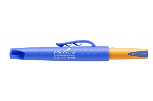 PICA - PICA GEL SIGNALMARKER JAUNE