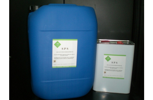 AB Chimie - STENCIL SOLVENT 5L SPS05L