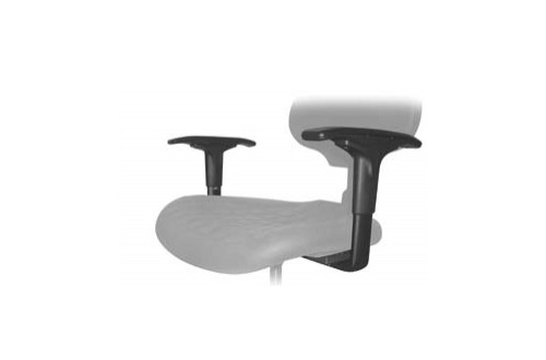  - ESD arm rest