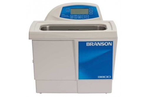 BRANSON - BRANSONIC CPX3800-E deksel inbegrepen