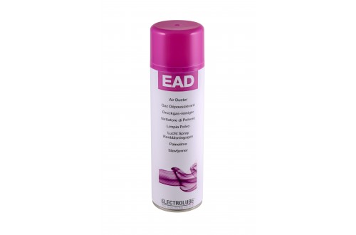 ELECTROLUBE - AIR DUSTER EAD400D (400ml)