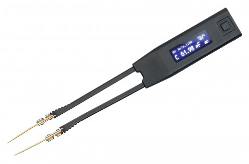 IDEAL-TEK - SMART TWEEZER ST-5S