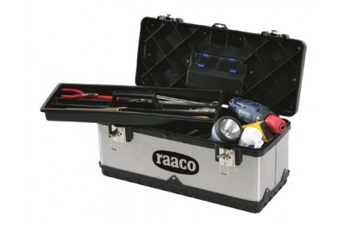 RAACO DIY - Steelbox 20"
