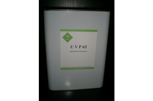 AB Chimie - Urethane Resist Coating UVP63