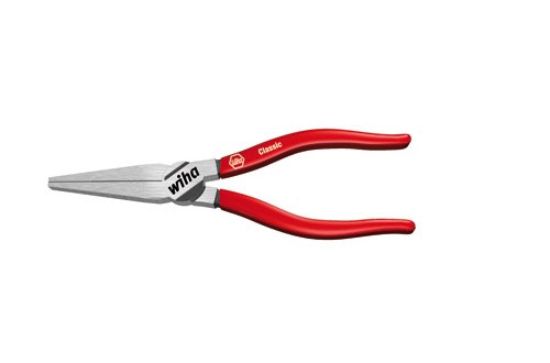 WIHA - Classic long flat-nose pliers