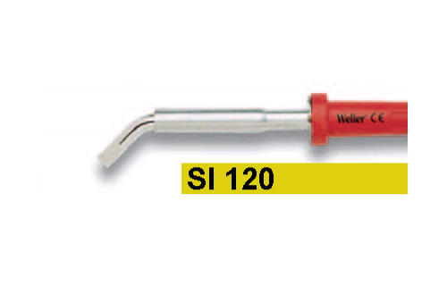 WELLER Consumer - Tips for SI120