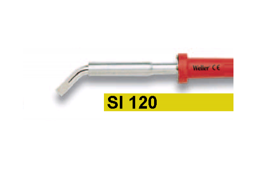 WELLER Consumer - SOLDEERSTIFT S41 x1