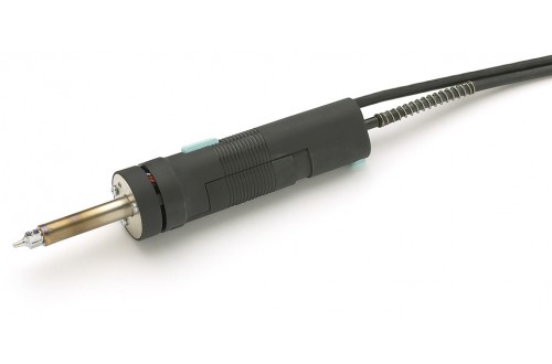 WELLER - Desoldering iron DXV 80