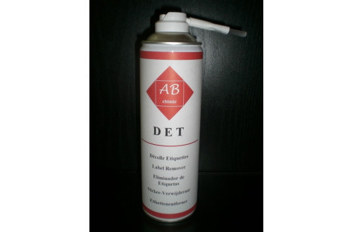 AB Chimie - Label Remover DET400B