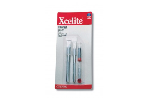 Weller XCELITE - KNIVES KIT XNS100