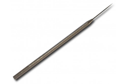  - ESD straight probe aluminium handle