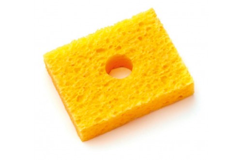 WELLER - SPONGE SINGLE LAYER 70x55x16MM (5)