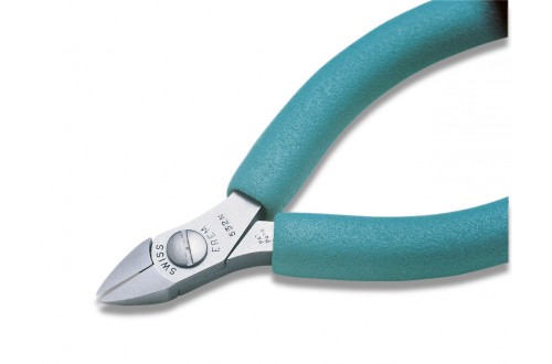 Weller EREM - Cutting pliers 532N