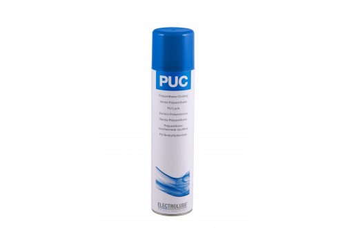 ELECTROLUBE - PUC - Polyurethane Coating