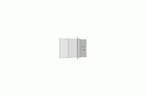 WELLER - Nozzle 4 heated sides NQT