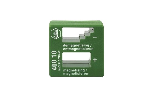 WIHA - Magnetiseur/ Demagnetiseur