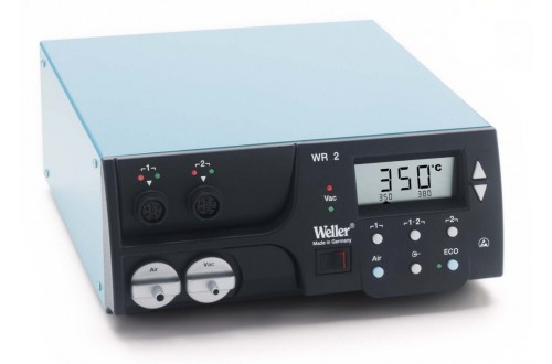 WELLER - WR2 CONTROL UNIT 230V