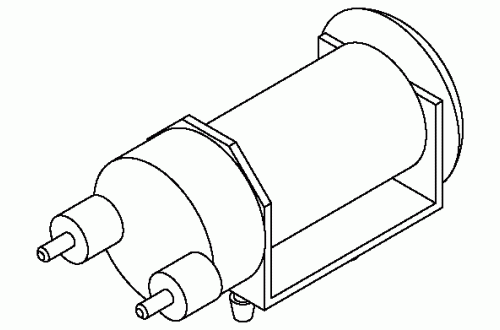 WELLER - Pump WMA1-WMD1-WMD3-WR2