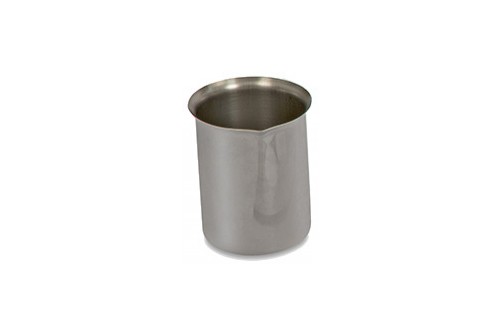 BRANSON - Beaker stainless steel 600ml