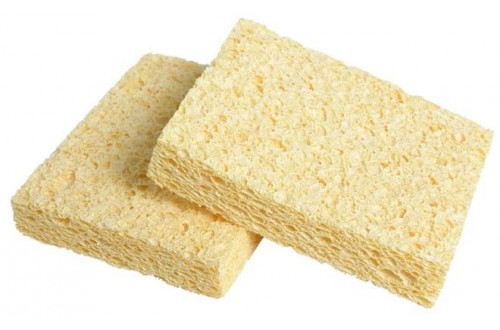 WELLER - SPONGE FOR AK51 AND WMRTH x5