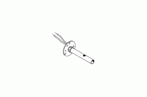 WELLER - Heating element for TCP S