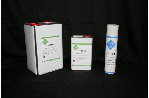 AB Chimie - SIL. REM. COATING SPRAY 400ML SVR99-400