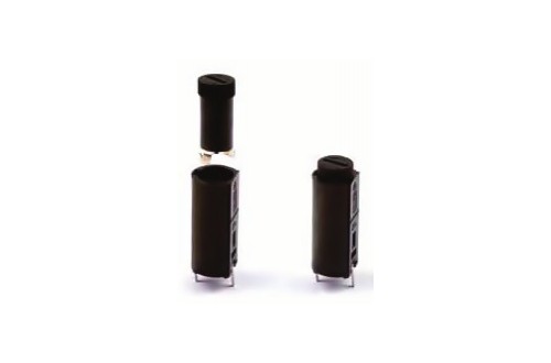  - Zekeringhouder 5x20mm PTF/45