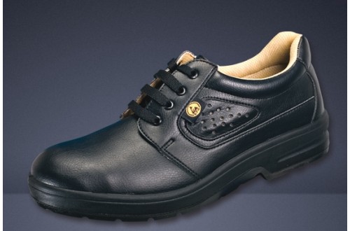  - ESD schoenen zwart